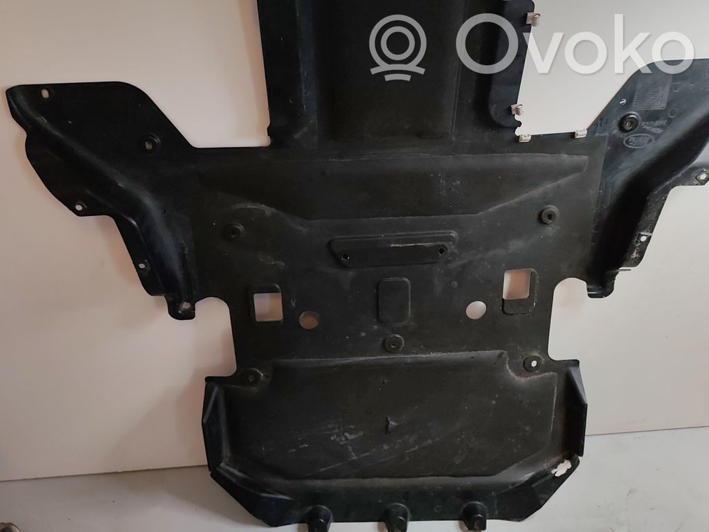 Osłona dolna silnika   HK836B629BE,HR836B629DB