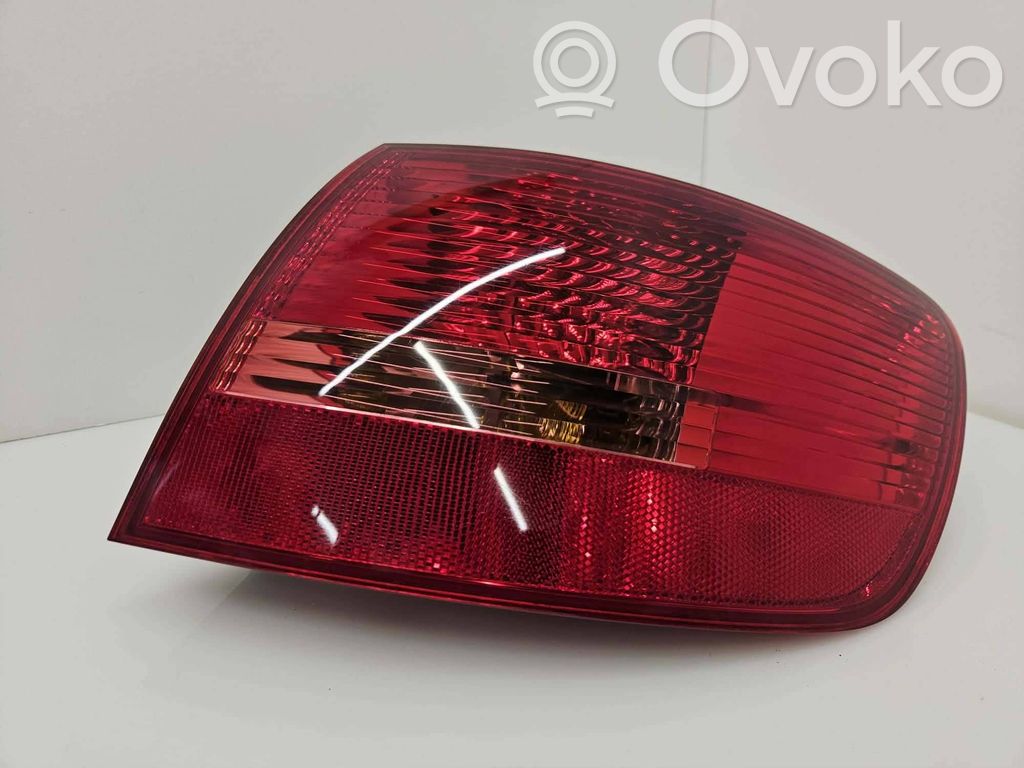 Audi A6 S6 C6 4F Rear/tail lights 