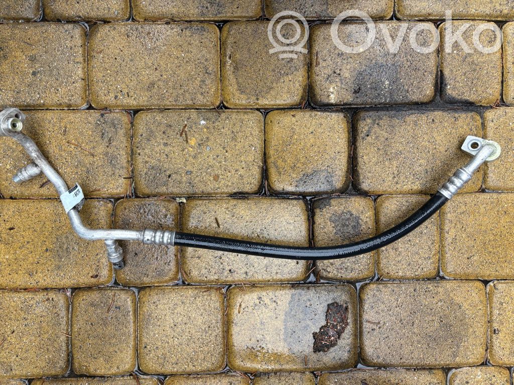 Ilmastointilaitteen putki (A/C)   JT7119972CA