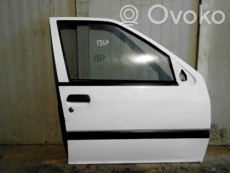 Citroen ZX Front door 