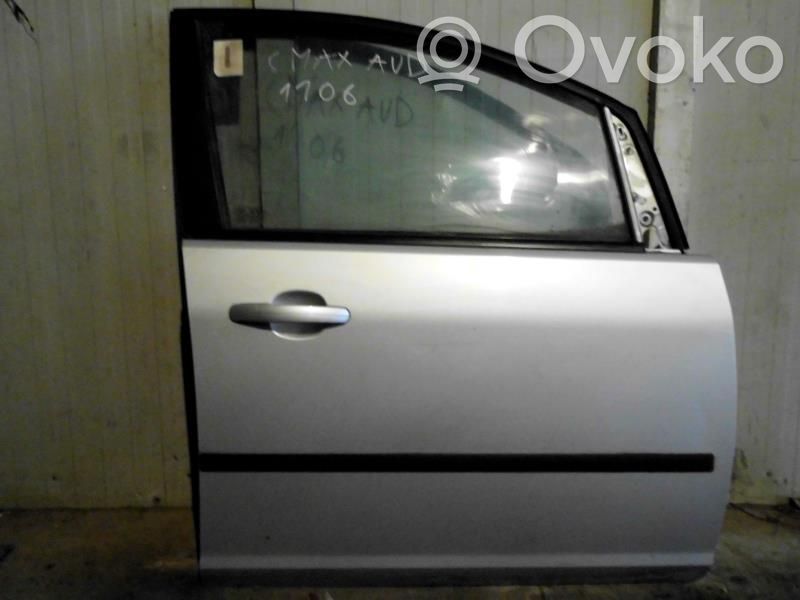 Ford C-MAX I Durvis 