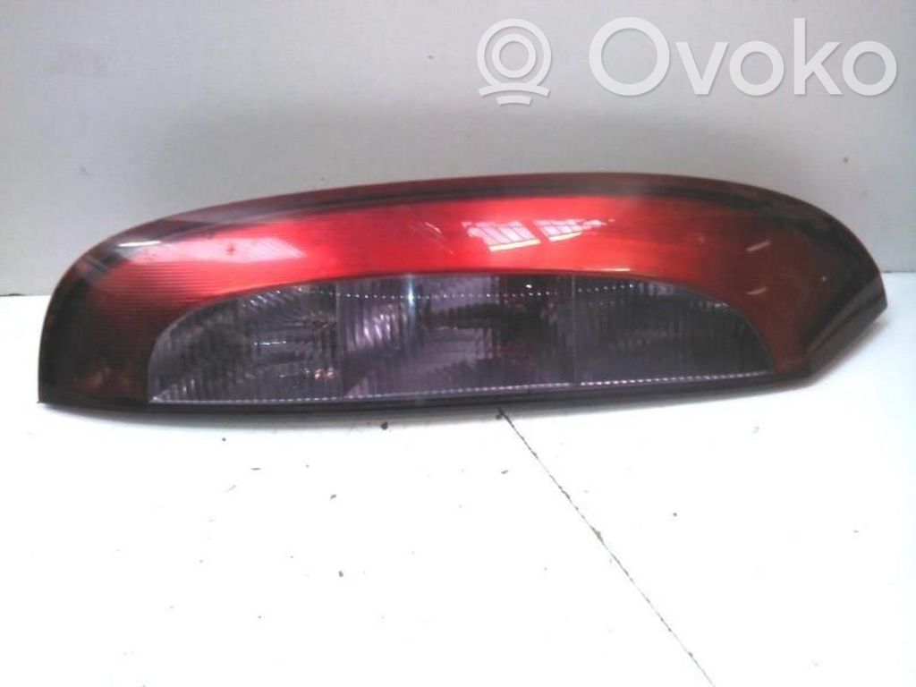 Opel Corsa C Rear/tail lights 