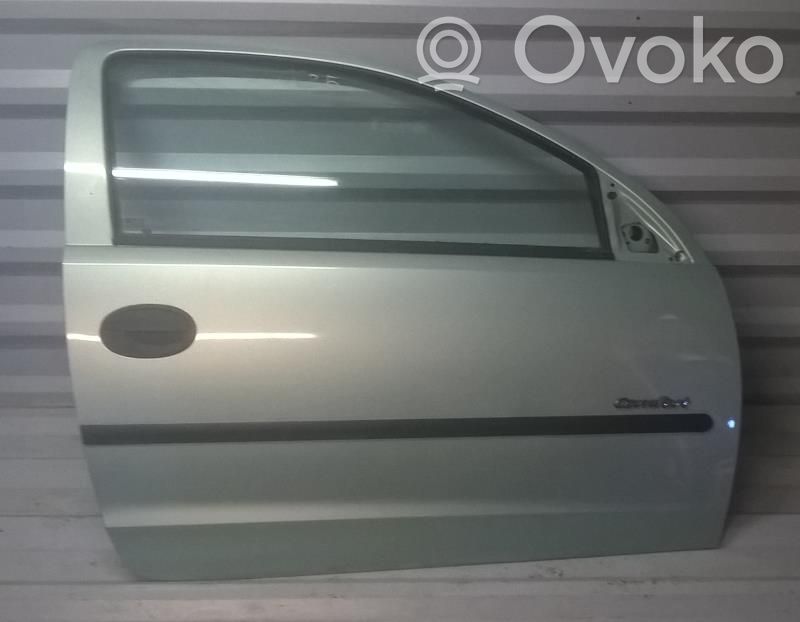 Opel Corsa C Puerta delantera 
