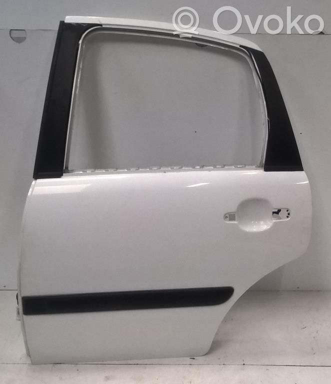 Citroen C3 Galinės durys 