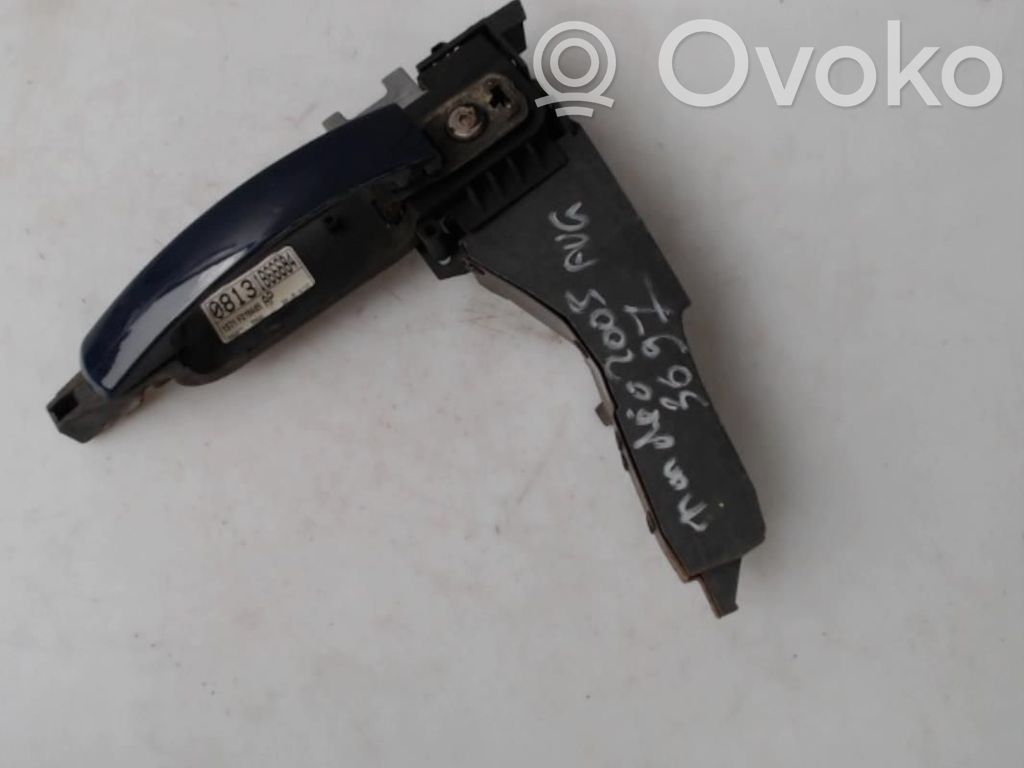 Ford Mondeo Mk III Maniglia esterna per portiera anteriore 