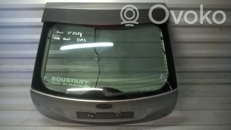 Tailgate/trunk/boot lid   1487316