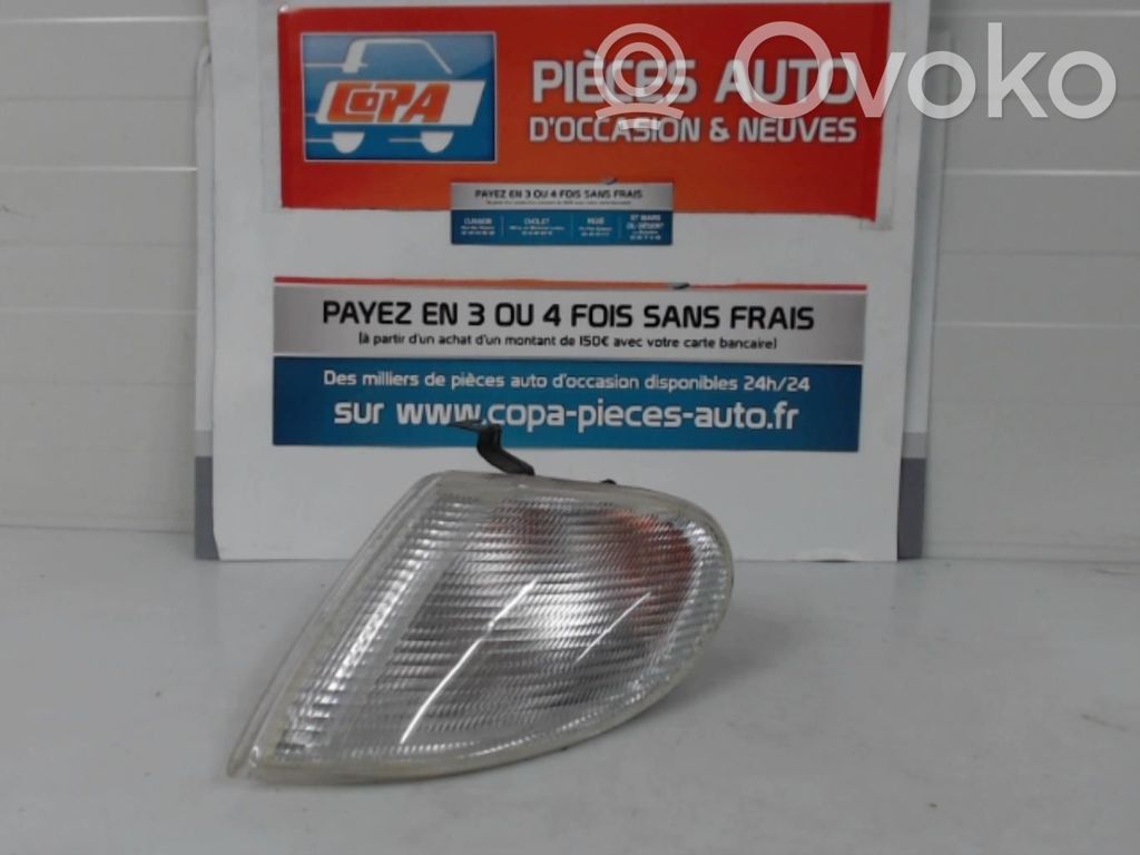 Volkswagen Sharan Front fender indicator light 
