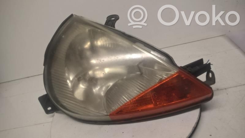 Ford Ka Headlight/headlamp 
