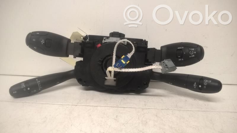 Citroen C3 Picasso Rokturu komplekts 
