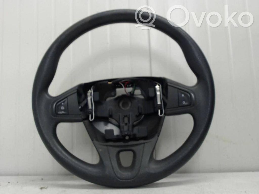 Renault Megane III Volante 