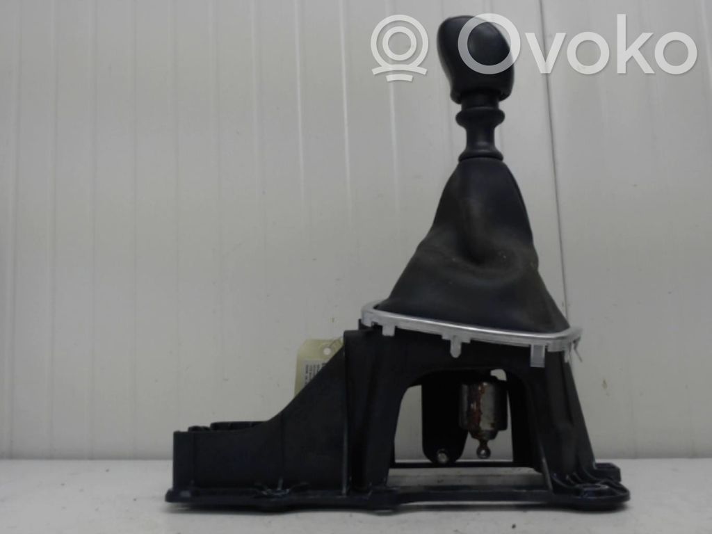 Renault Laguna III Selector caja de cambios 