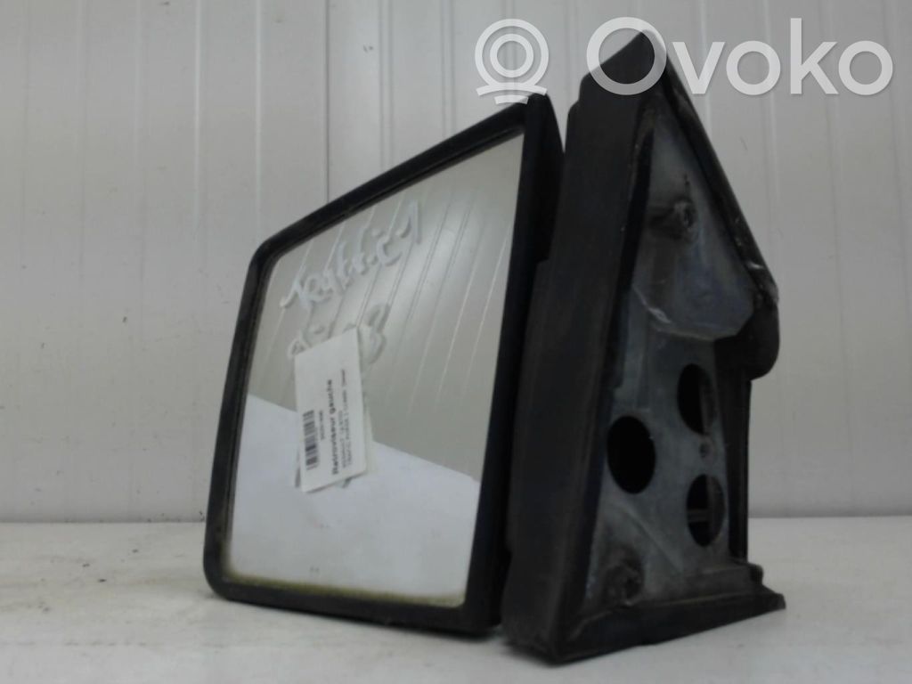 Renault Trafic I Espejo lateral manual 