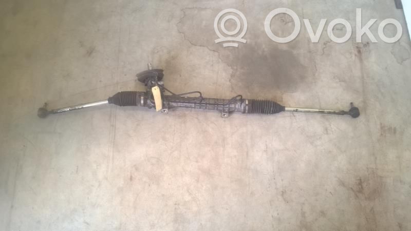 Citroen C4 I Lenkgetriebe 