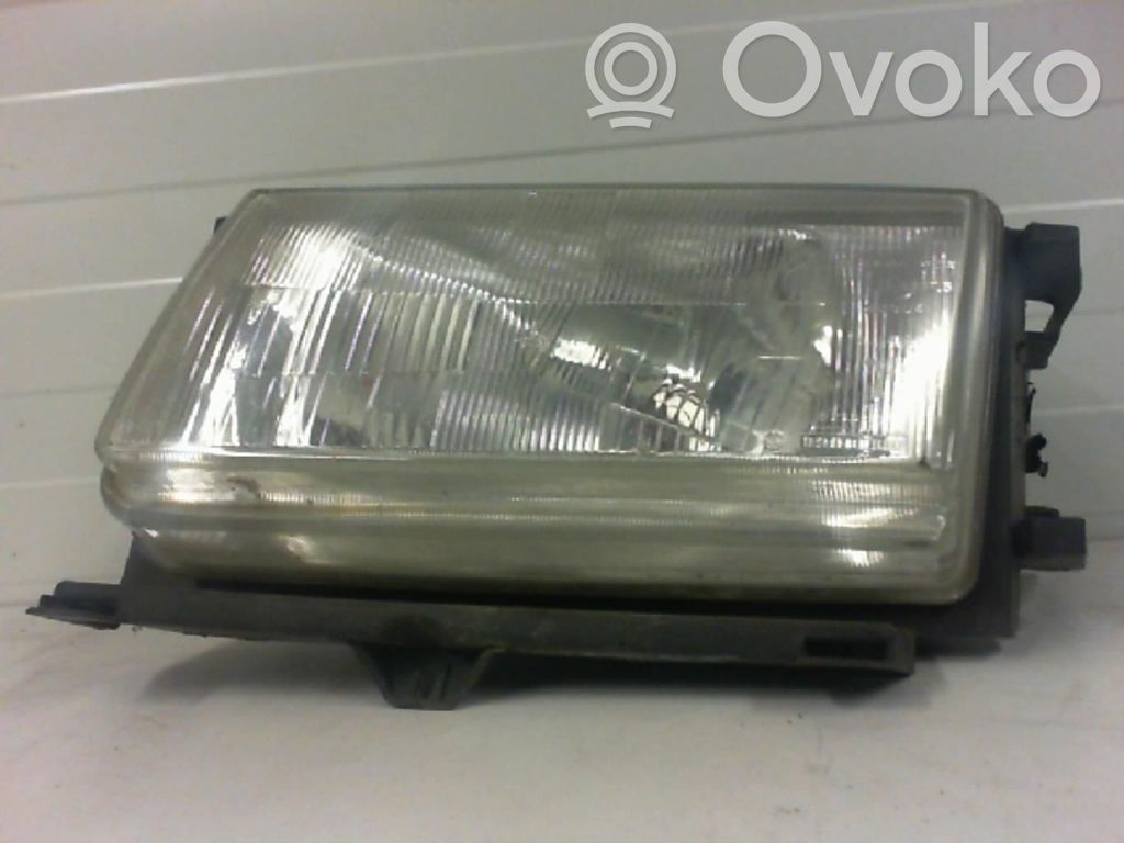 Peugeot Expert Headlight/headlamp 
