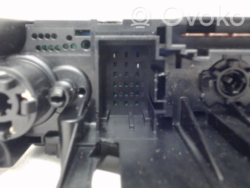 Seat Mii Climate control unit 