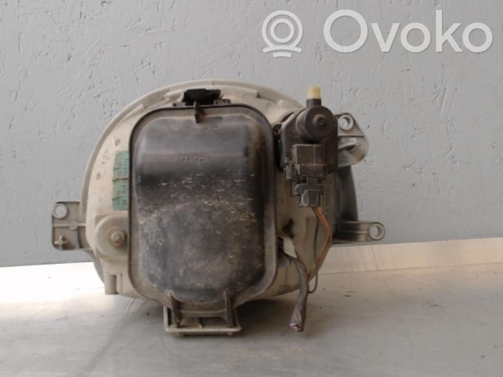 Renault Twingo I Scheinwerfer 