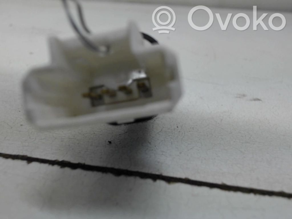 Interruptor sensor del pedal de freno