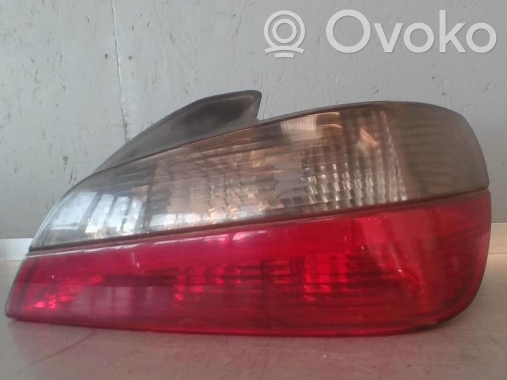 Peugeot 406 Takavalot 