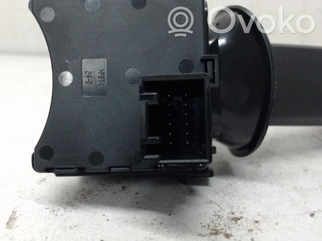 Opel Meriva B Palanca de intermitentes 