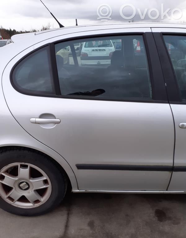 Seat Leon (1M) Puerta trasera 