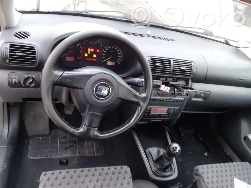 Seat Leon (1M) Lenkrad 