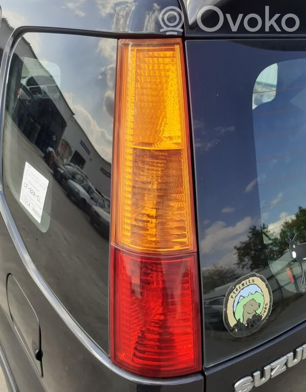 Suzuki Ignis Takavalot 