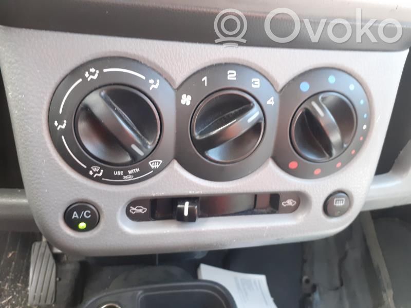 Climate control unit   7440086G10