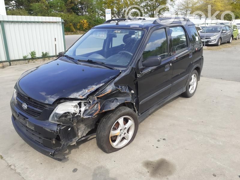 Suzuki Ignis Etuoven lukko 