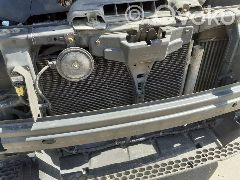 KIA Ceed Coolant radiator 