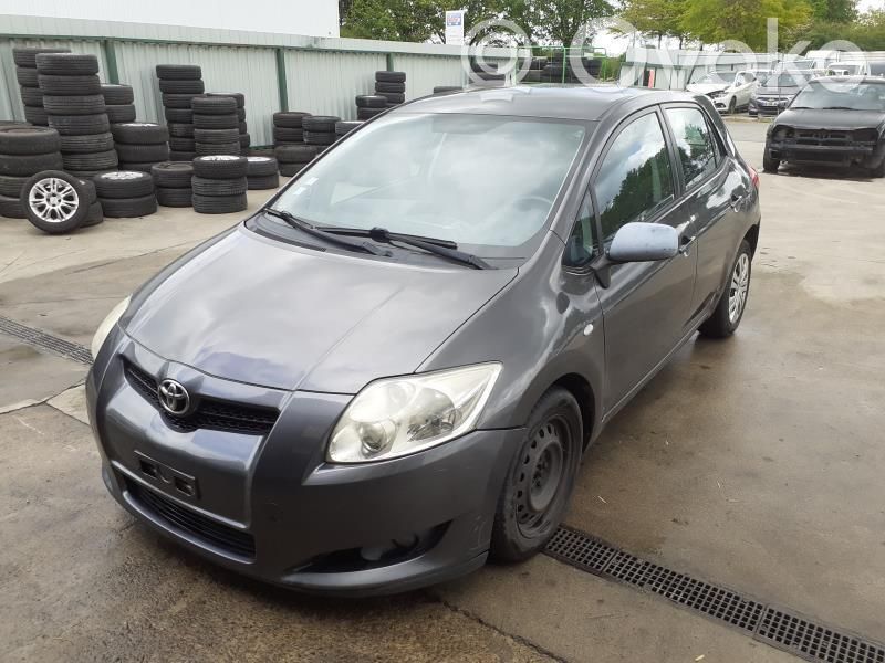 Toyota Auris 150 Vairo kolonėlė 