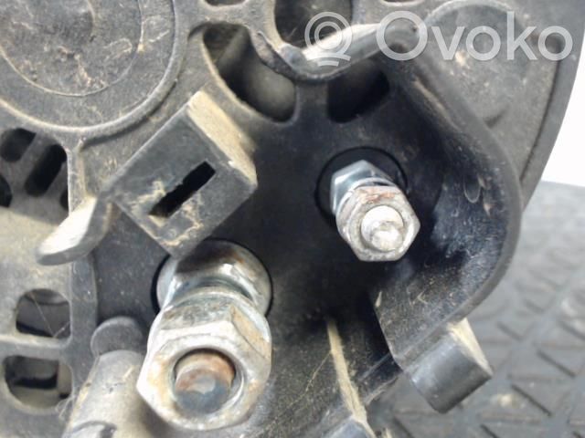 Alternator   60816954,010566