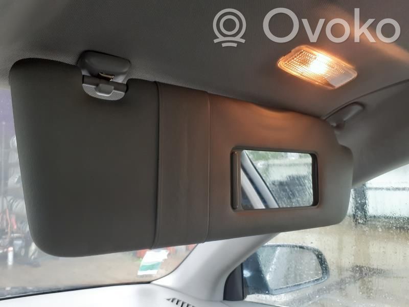 Audi A4 S4 B6 8E 8H Visera parasol 