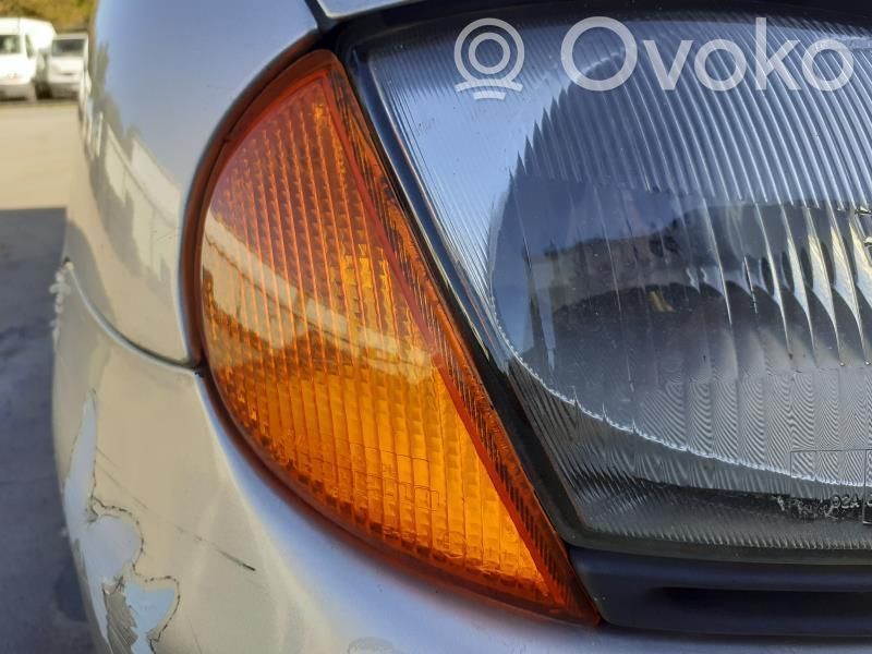Fiat Seicento/600 Kierunkowskaz błotnika przedniego 