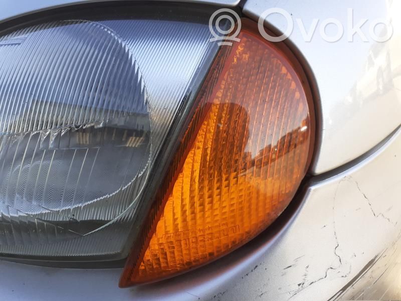 Fiat Seicento/600 Kierunkowskaz błotnika przedniego 