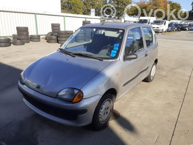 Fiat Seicento/600 Generatorius 