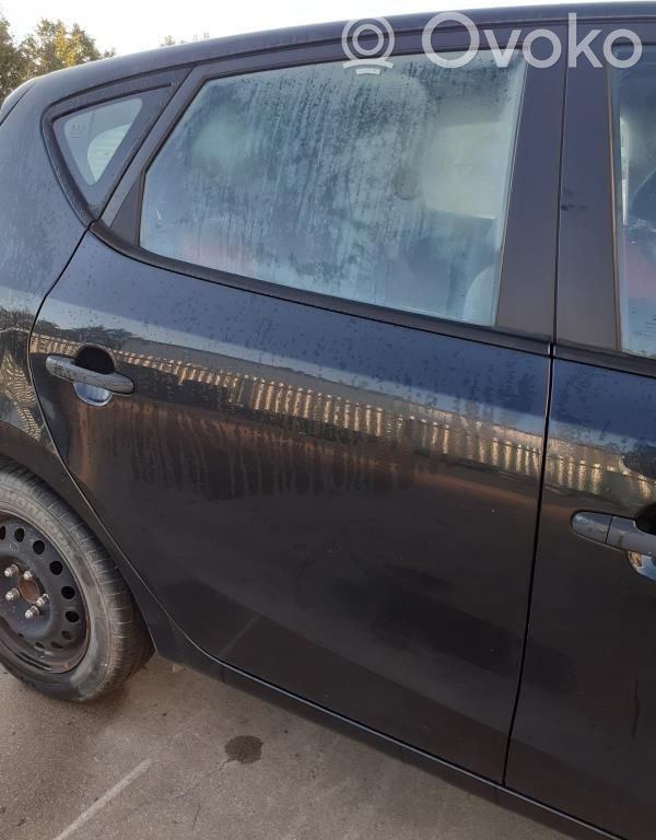 Hyundai i30 Puerta trasera 
