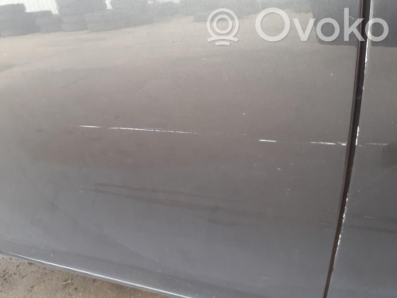 Fiat Bravo Puerta trasera 