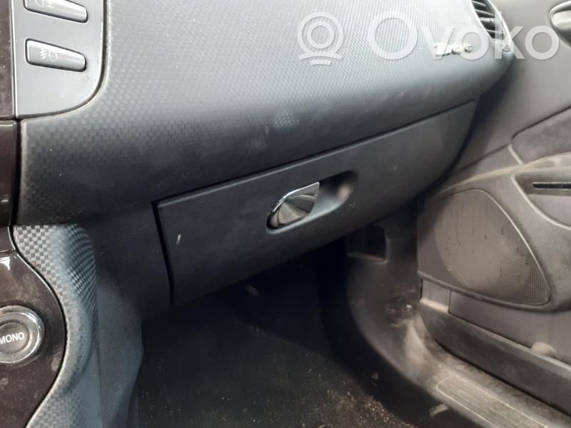 Fiat Bravo Juego guantera 