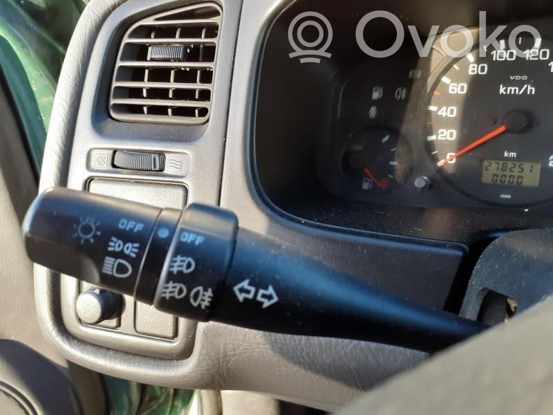 Nissan Primera Commodo de clignotant 
