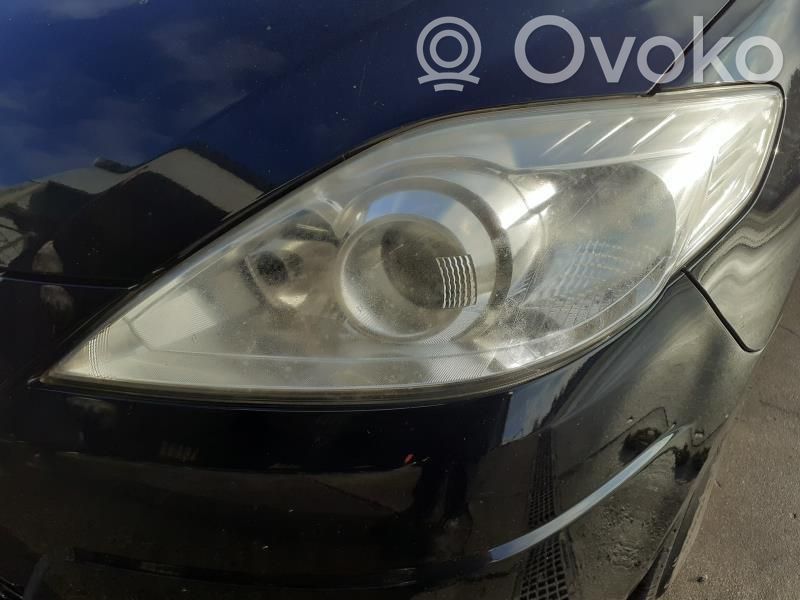 Mazda 5 Headlight/headlamp 