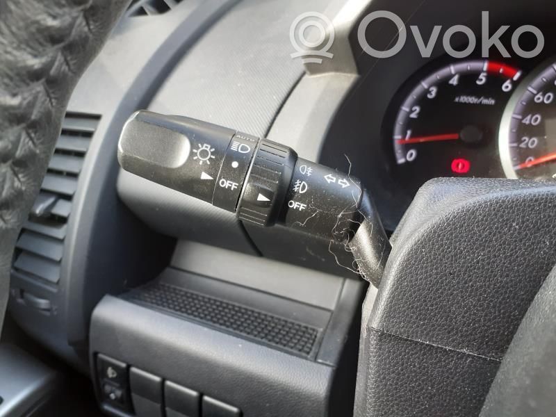Mazda 5 Indicator stalk 