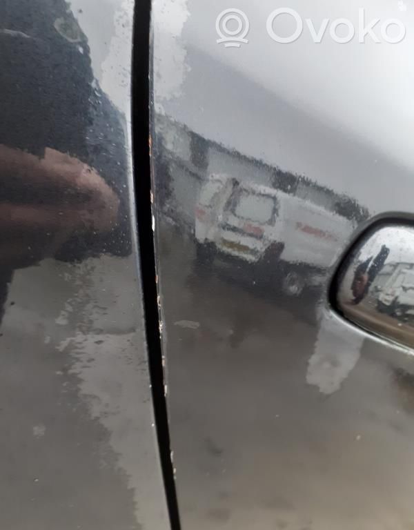 Mazda 3 I Galinės durys 