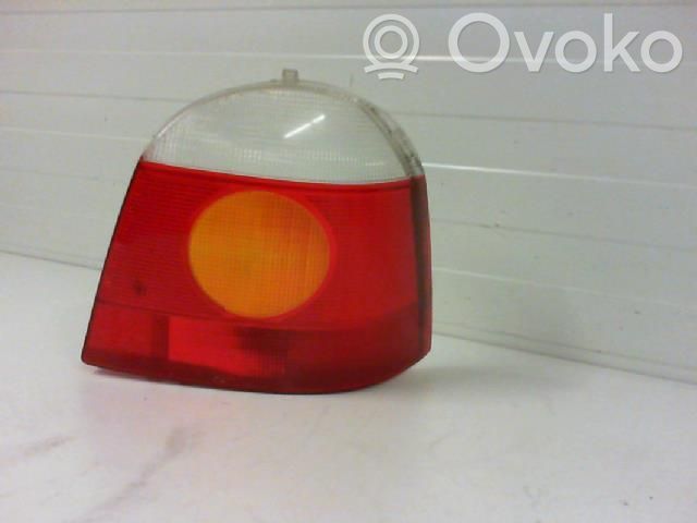 Renault Twingo I Rear/tail lights 