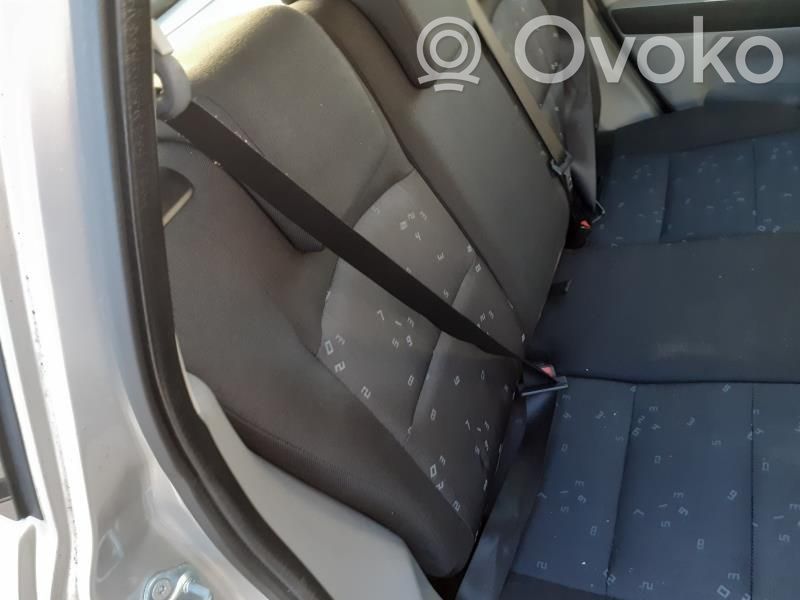 Saugos diržas galinis   DD1057730C