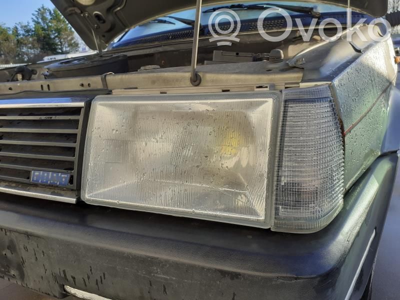 Lampa przednia   0007585188