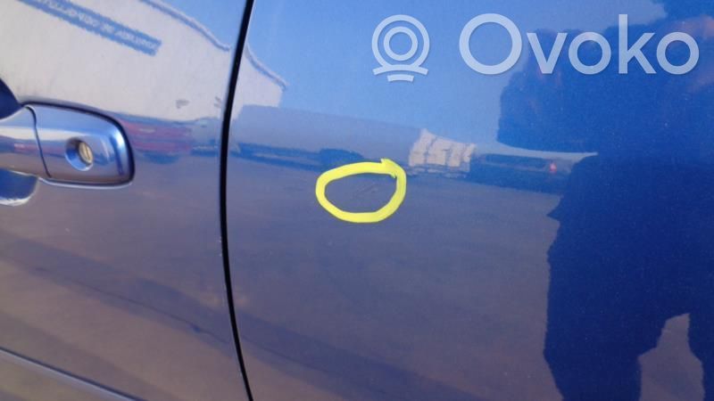 Mazda 3 I Galinės durys 