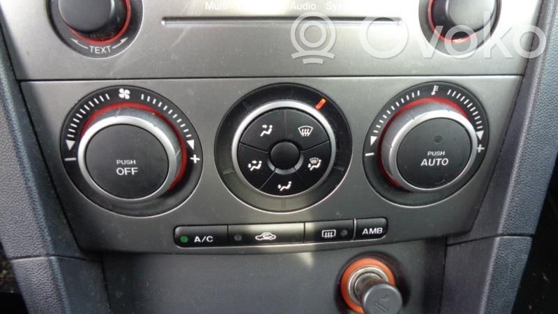 Mazda 3 I Climate control unit 