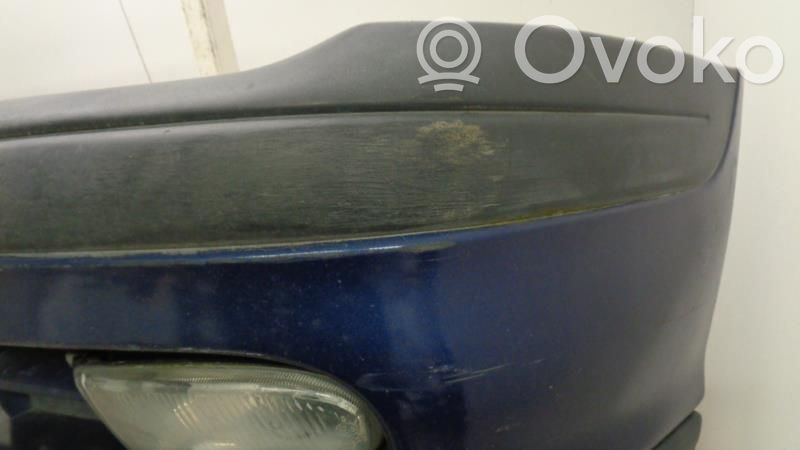 Renault Scenic I Etupuskuri 