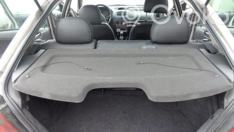 Rover 25 Cappelliera 