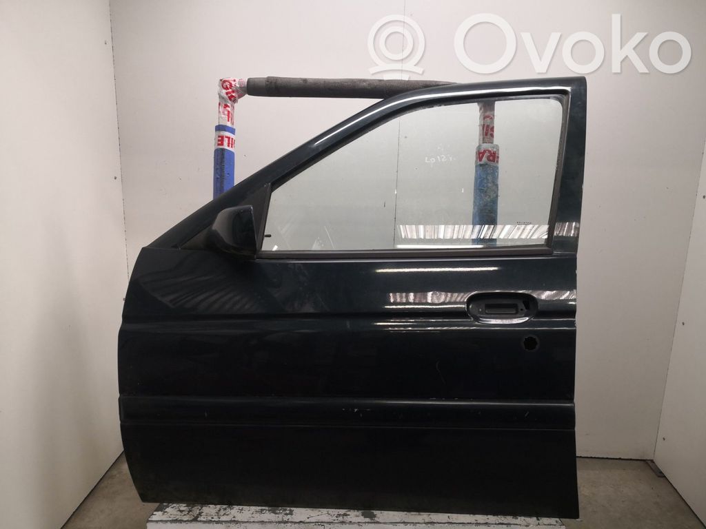 Ford Escort Durvis 